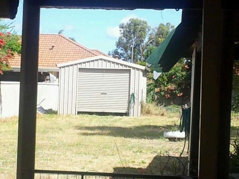 43 CONGDON AVE, Pinjarra WA 6208