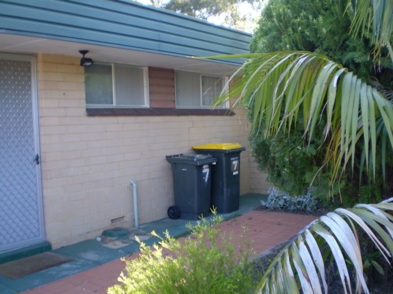 7/2 ULDINA, Pinjarra WA 6208