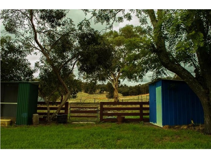 9 Hotham Avenue, Boddington WA 6390