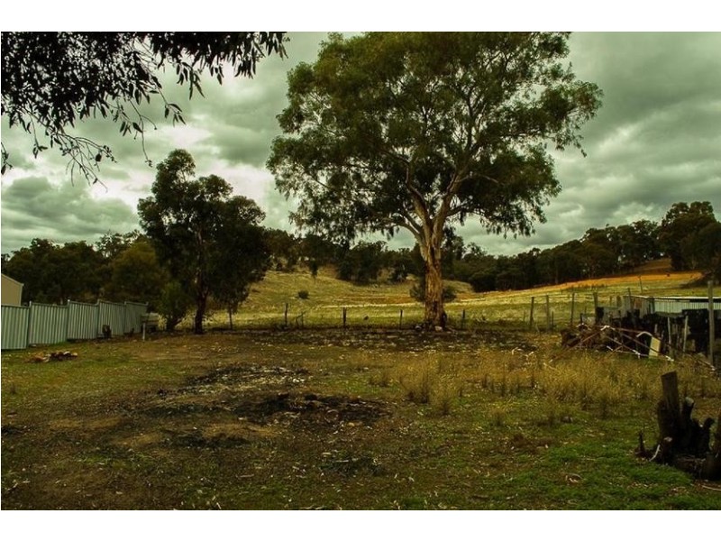 9 Hotham Avenue, Boddington WA 6390