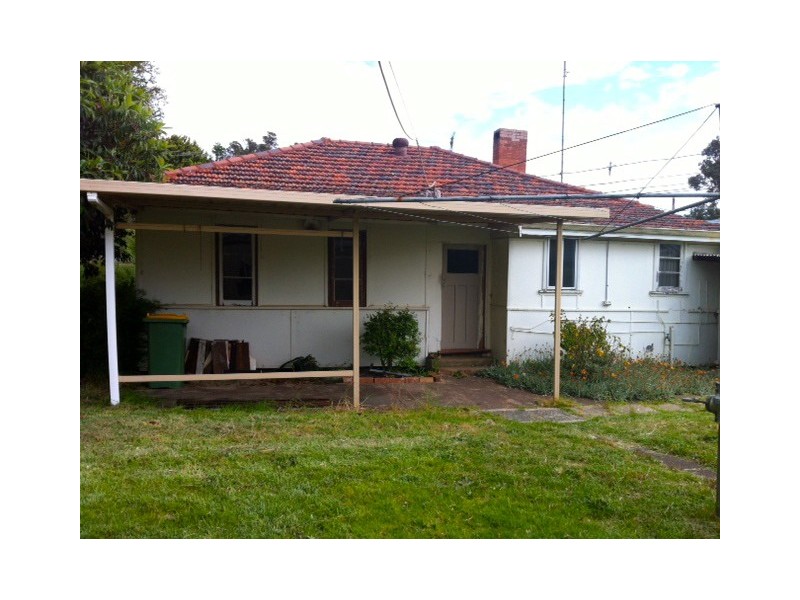 22 Green Street, Waroona WA 6215