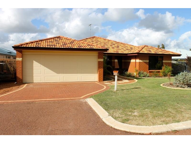 34 Country Road, Pinjarra WA 6208