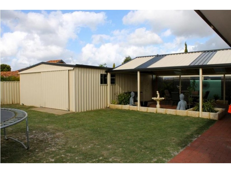 34 Country Road, Pinjarra WA 6208