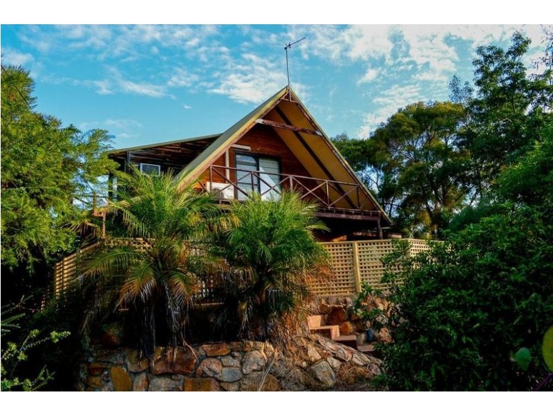 9 Crossman Road, Boddington WA 6390