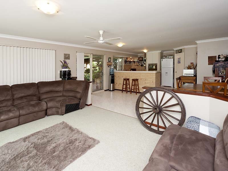 23 Cheyne Court, Pinjarra WA 6208