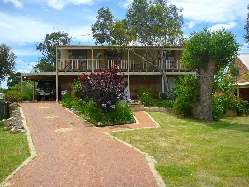 62 Pinjarra Williams Road, Pinjarra WA 6208
