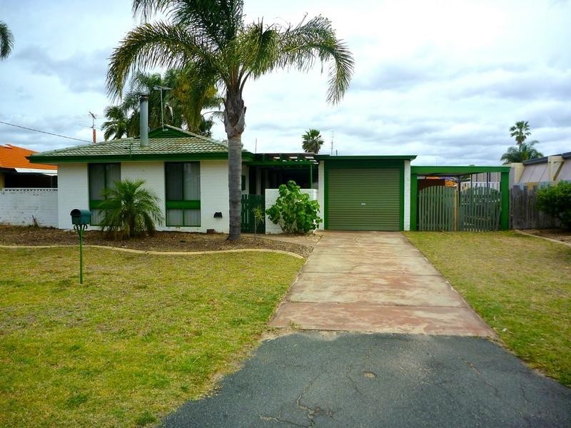 8 Quandong Place, Pinjarra WA 6208