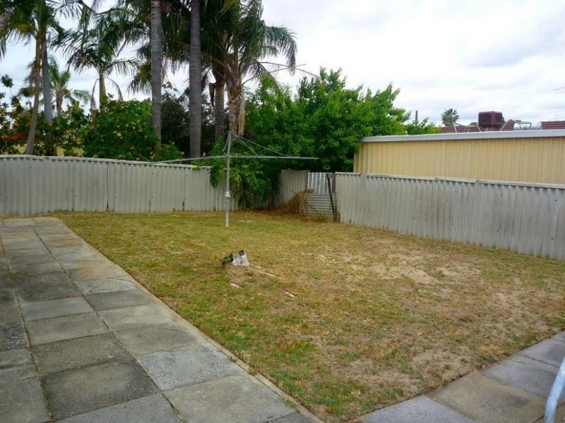 8 Quandong Place, Pinjarra WA 6208