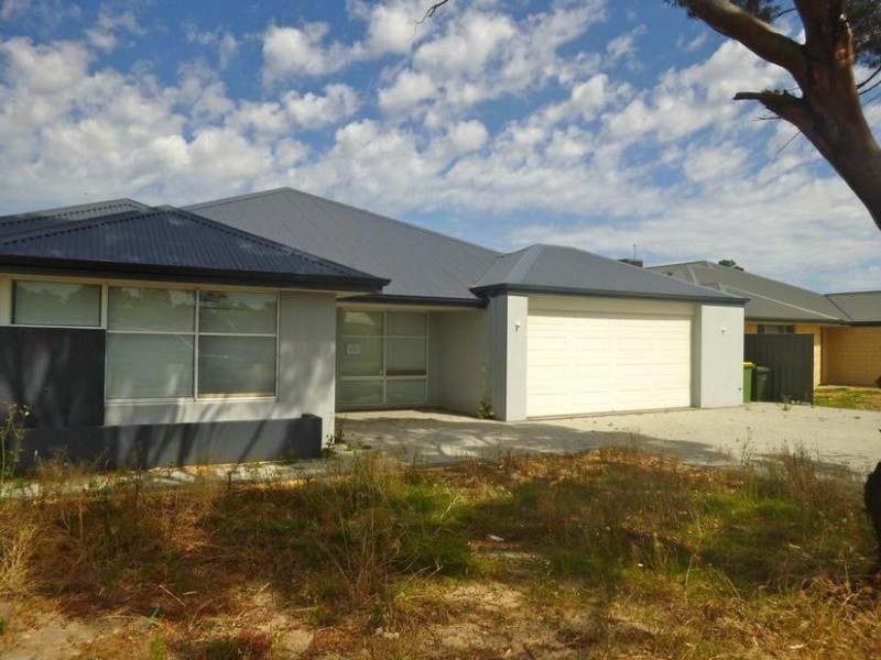23 Wisteria Crescent, Pinjarra WA 6208