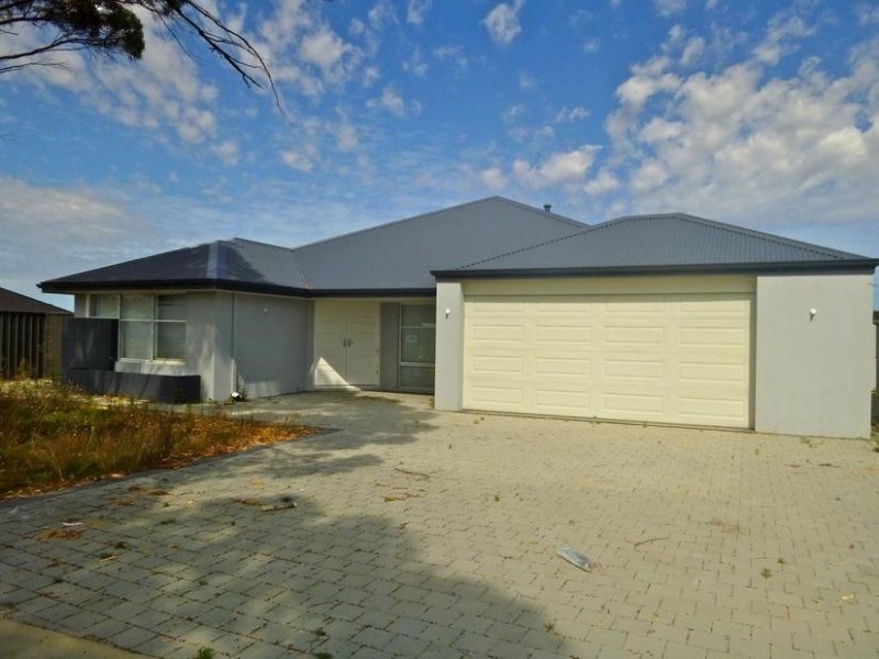 23 Wisteria Crescent, Pinjarra WA 6208