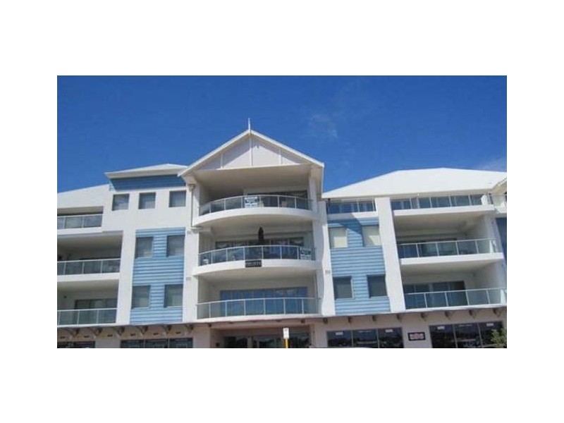 14/1 Breakwater Parade, Mandurah WA 6210