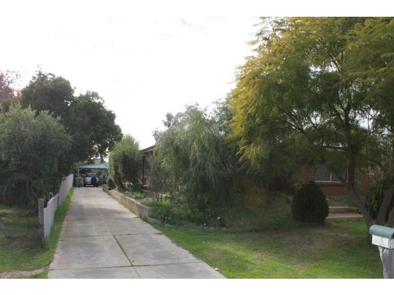 10 Jubilee Drive, Pinjarra WA 6208