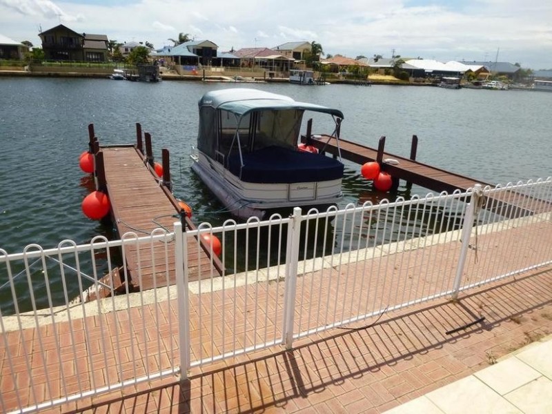 64 Murray Waters Boulevard, South Yunderup WA 6208