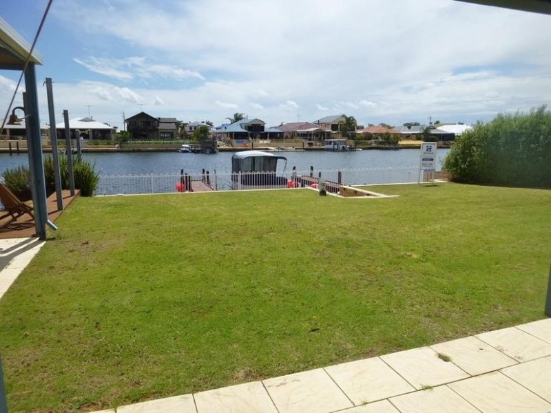 64 Murray Waters Boulevard, South Yunderup WA 6208