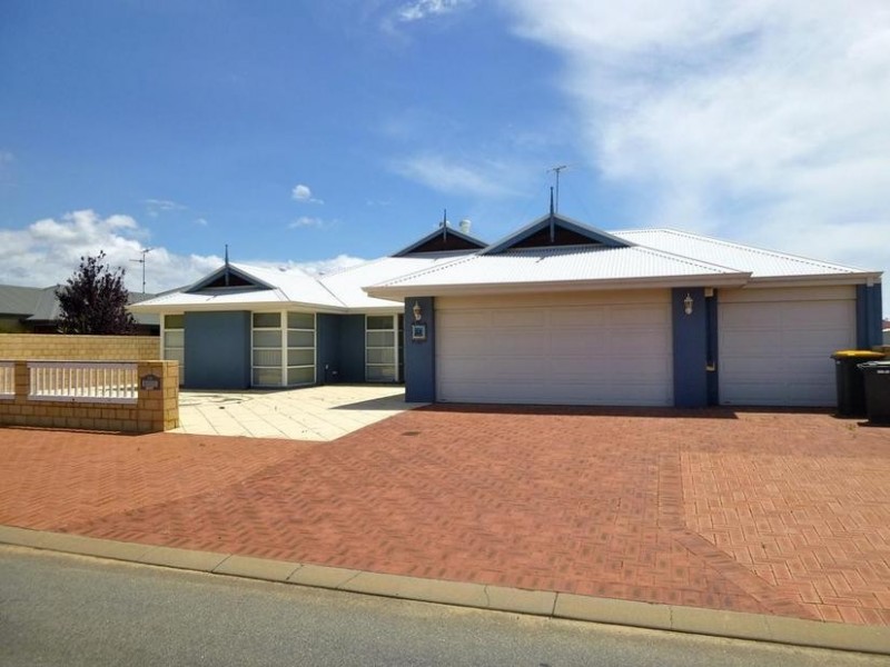 64 Murray Waters Boulevard, South Yunderup WA 6208