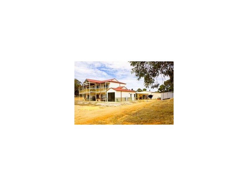 101 Greys Road, Boddington WA 6390