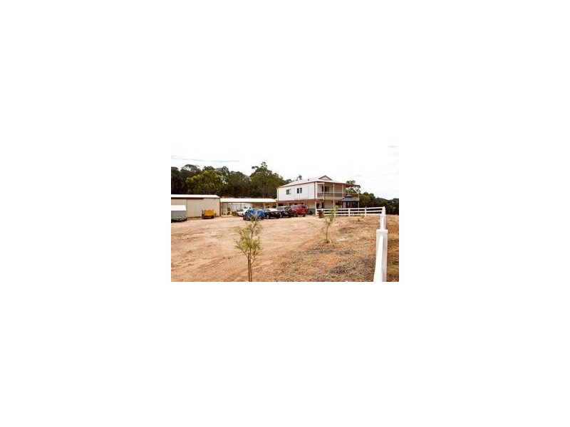 101 Greys Road, Boddington WA 6390