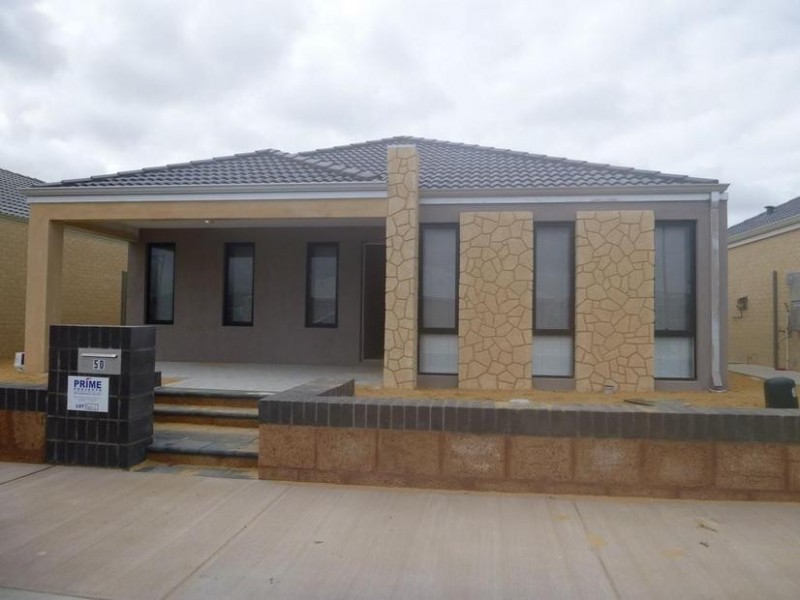 50 WEEWAR CIRCUIT, South Yunderup WA 6208