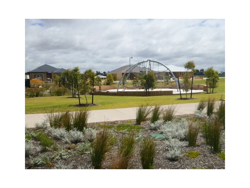 50 WEEWAR CIRCUIT, South Yunderup WA 6208
