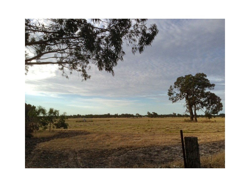 Lot 78 Bradford Street, Waroona WA 6215