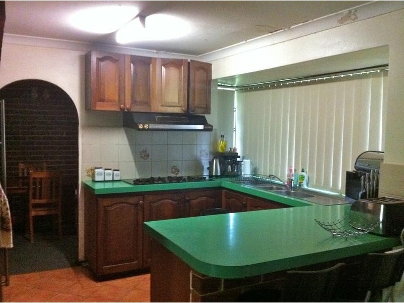 Lot 77 Bradford Street, Waroona WA 6215