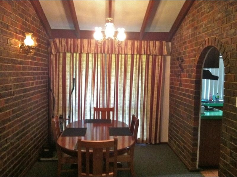 Lot 77 Bradford Street, Waroona WA 6215