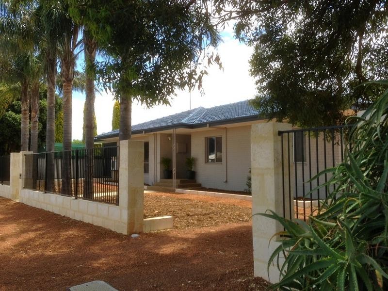 22 Recreation Road, Waroona WA 6215