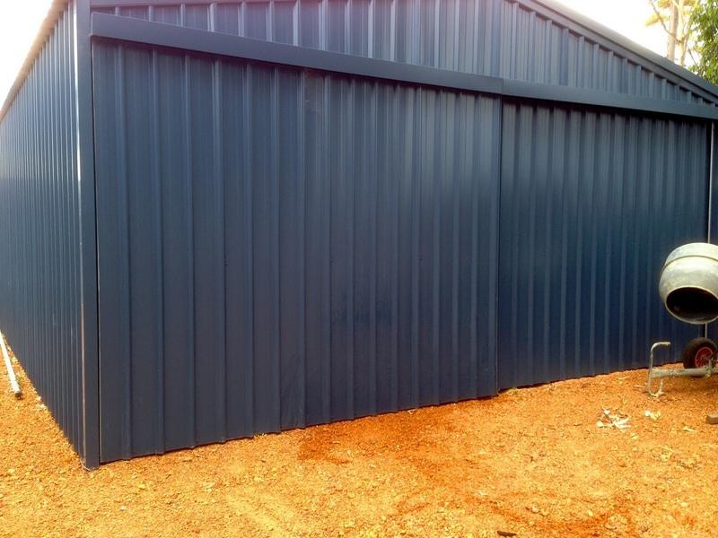 22 Recreation Road, Waroona WA 6215