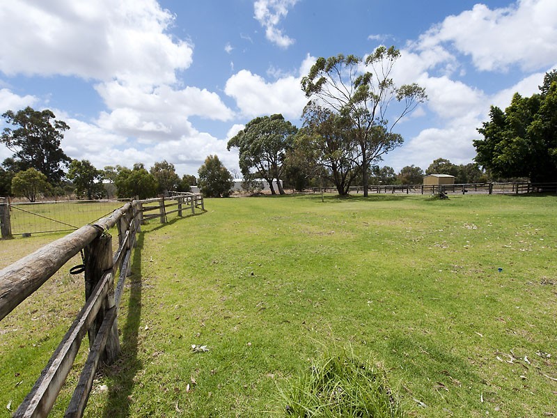 163 Beacham Road, West Pinjarra WA 6208