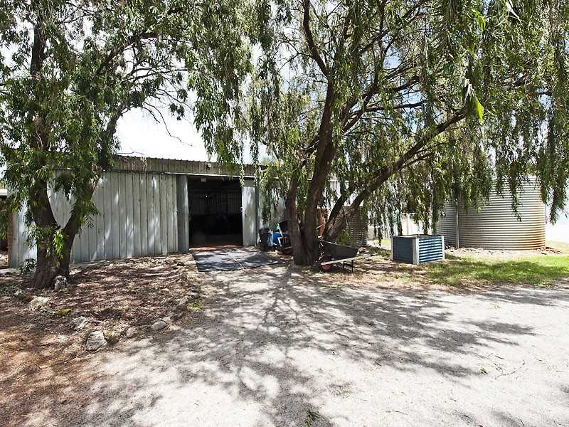 163 Beacham Road, West Pinjarra WA 6208