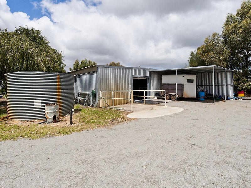 163 Beacham Road, West Pinjarra WA 6208