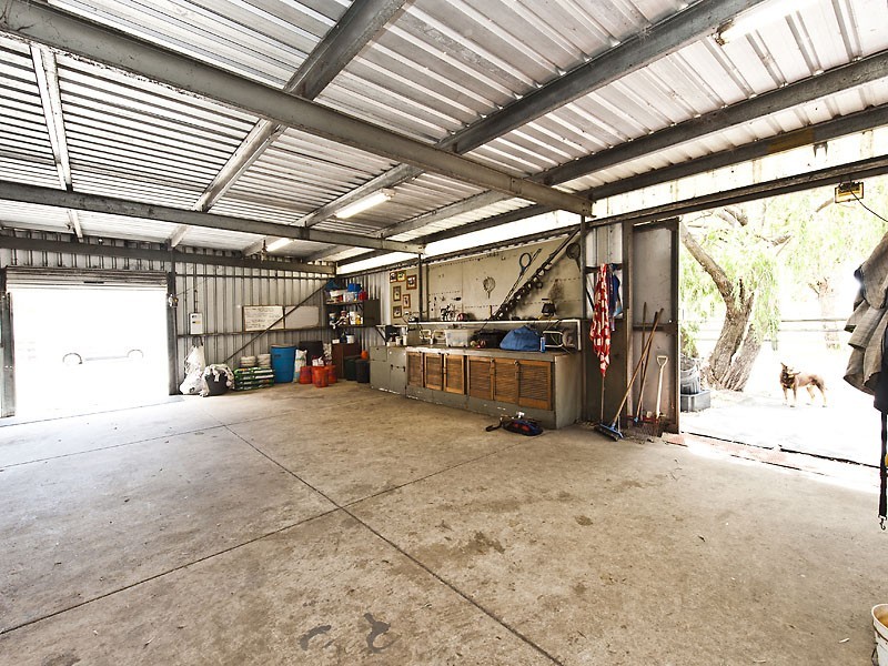 163 Beacham Road, West Pinjarra WA 6208