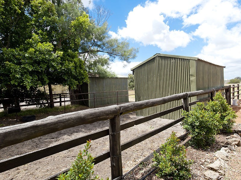 163 Beacham Road, West Pinjarra WA 6208