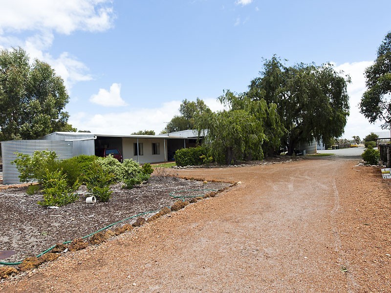 163 Beacham Road, West Pinjarra WA 6208