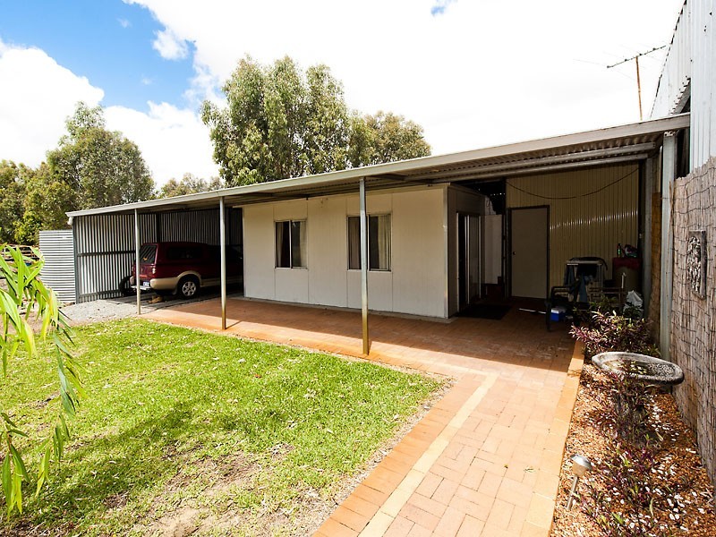 163 Beacham Road, West Pinjarra WA 6208