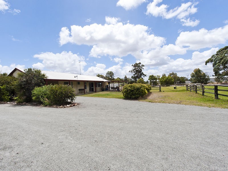 163 Beacham Road, West Pinjarra WA 6208