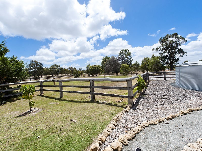 163 Beacham Road, West Pinjarra WA 6208