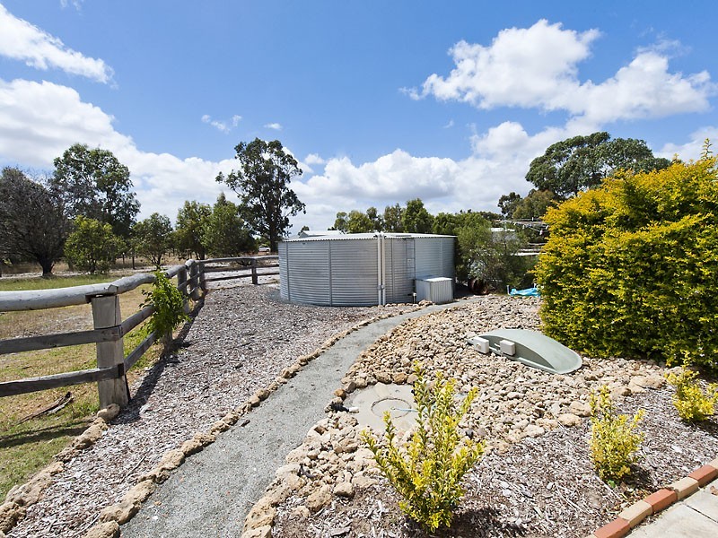 163 Beacham Road, West Pinjarra WA 6208