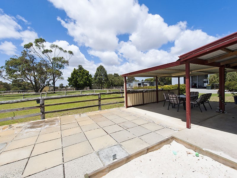 163 Beacham Road, West Pinjarra WA 6208
