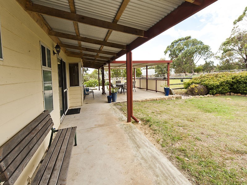 163 Beacham Road, West Pinjarra WA 6208