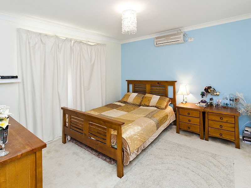 163 Beacham Road, West Pinjarra WA 6208