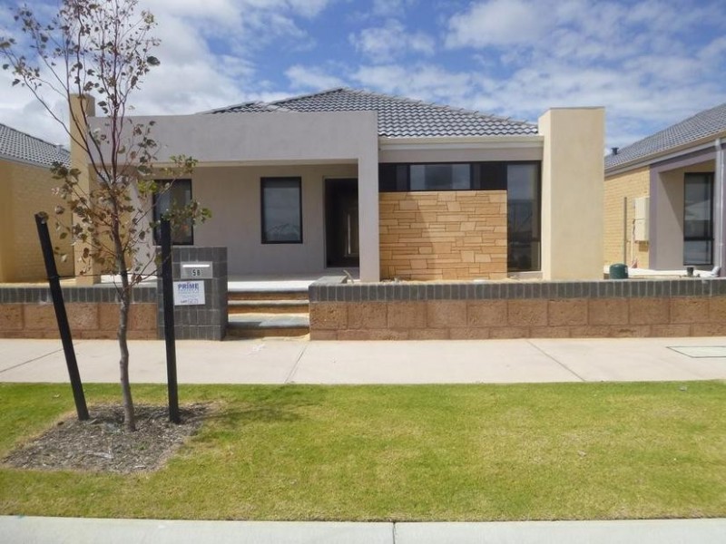 58 WEEWAR CIRCUIT, South Yunderup WA 6208
