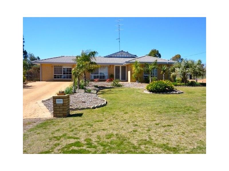 9 Shepherds Turn, Boddington WA 6390