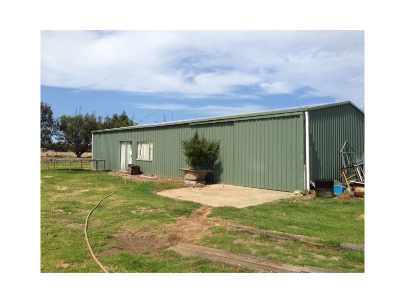 Lot 8 Marston Road, Cookernup WA 6220