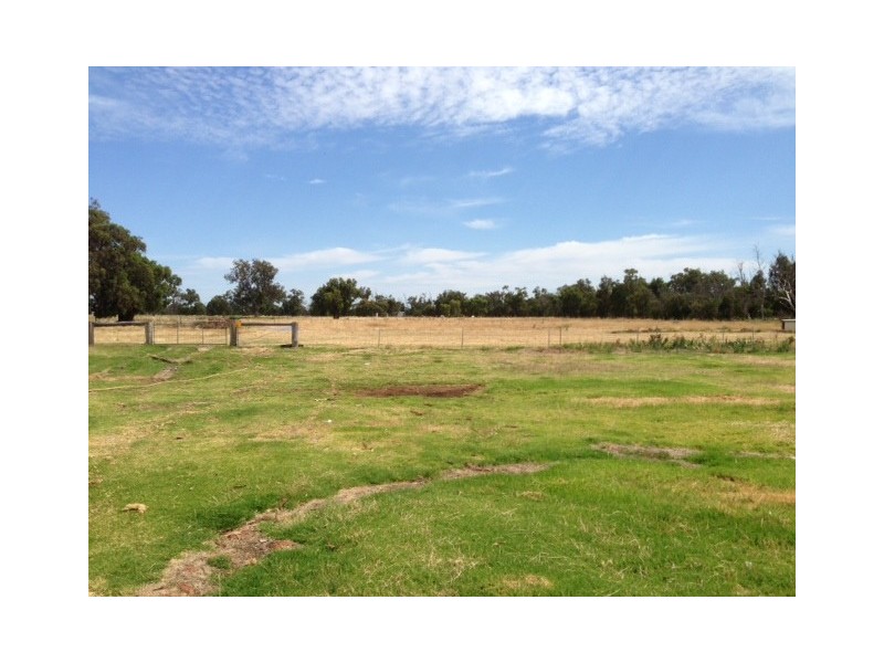 Lot 8 Marston Road, Cookernup WA 6220