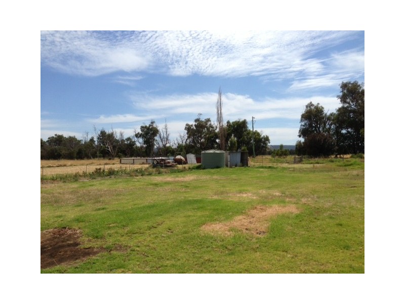 Lot 8 Marston Road, Cookernup WA 6220