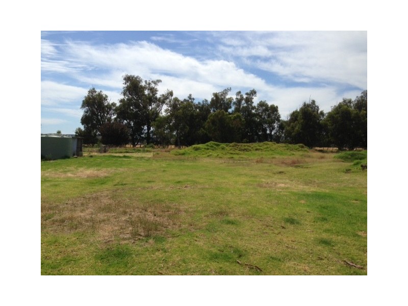 Lot 8 Marston Road, Cookernup WA 6220