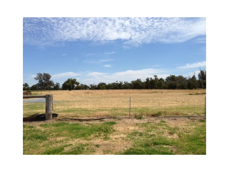 Lot 8 Marston Road, Cookernup WA 6220