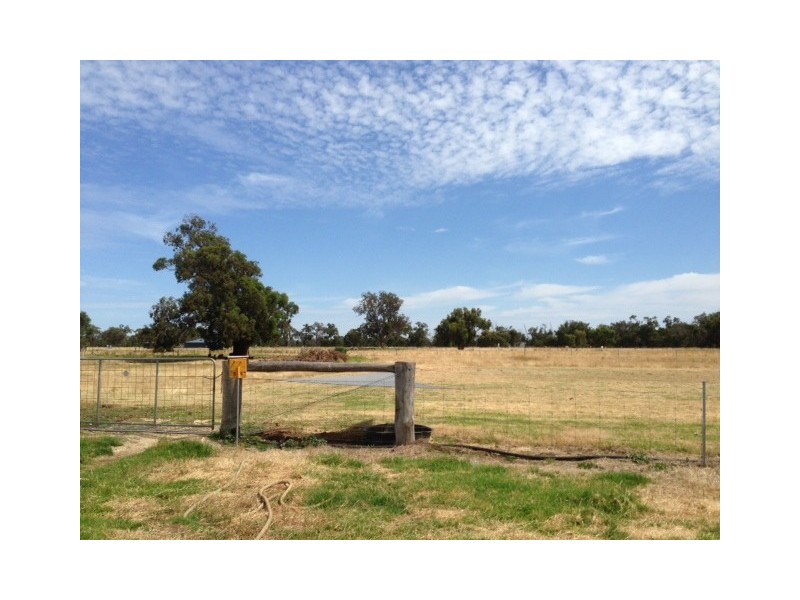 Lot 8 Marston Road, Cookernup WA 6220
