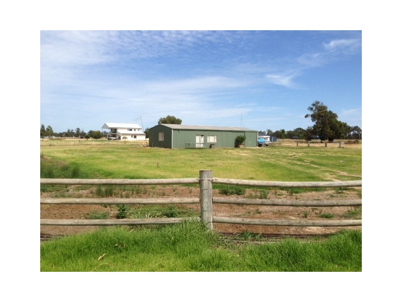 Lot 8 Marston Road, Cookernup WA 6220